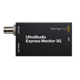 Blackmagic Design UltraStudio Express Monitor 3G