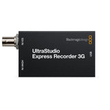 Blackmagic Design UltraStudio Express Recorder 3G