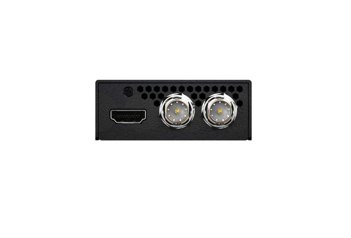 Blackmagic Design UltraStudio Mini Monitor 12G