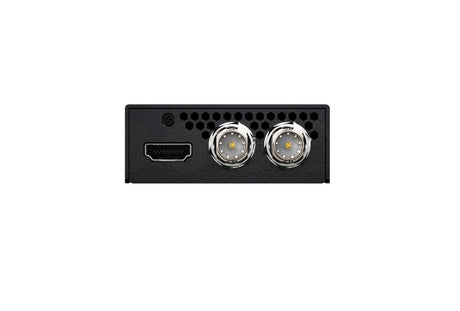 Blackmagic Design UltraStudio Mini Monitor 12G