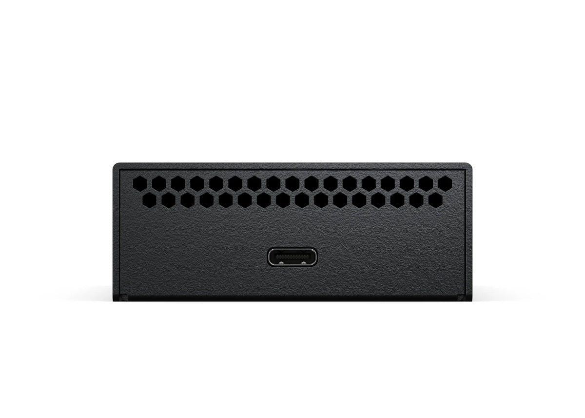 Blackmagic Design UltraStudio Mini Recorder 12G – Videocraft