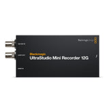 Blackmagic Design UltraStudio Mini Recorder 12G