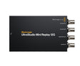 Blackmagic Design UltraStudio Mini Replay 12G