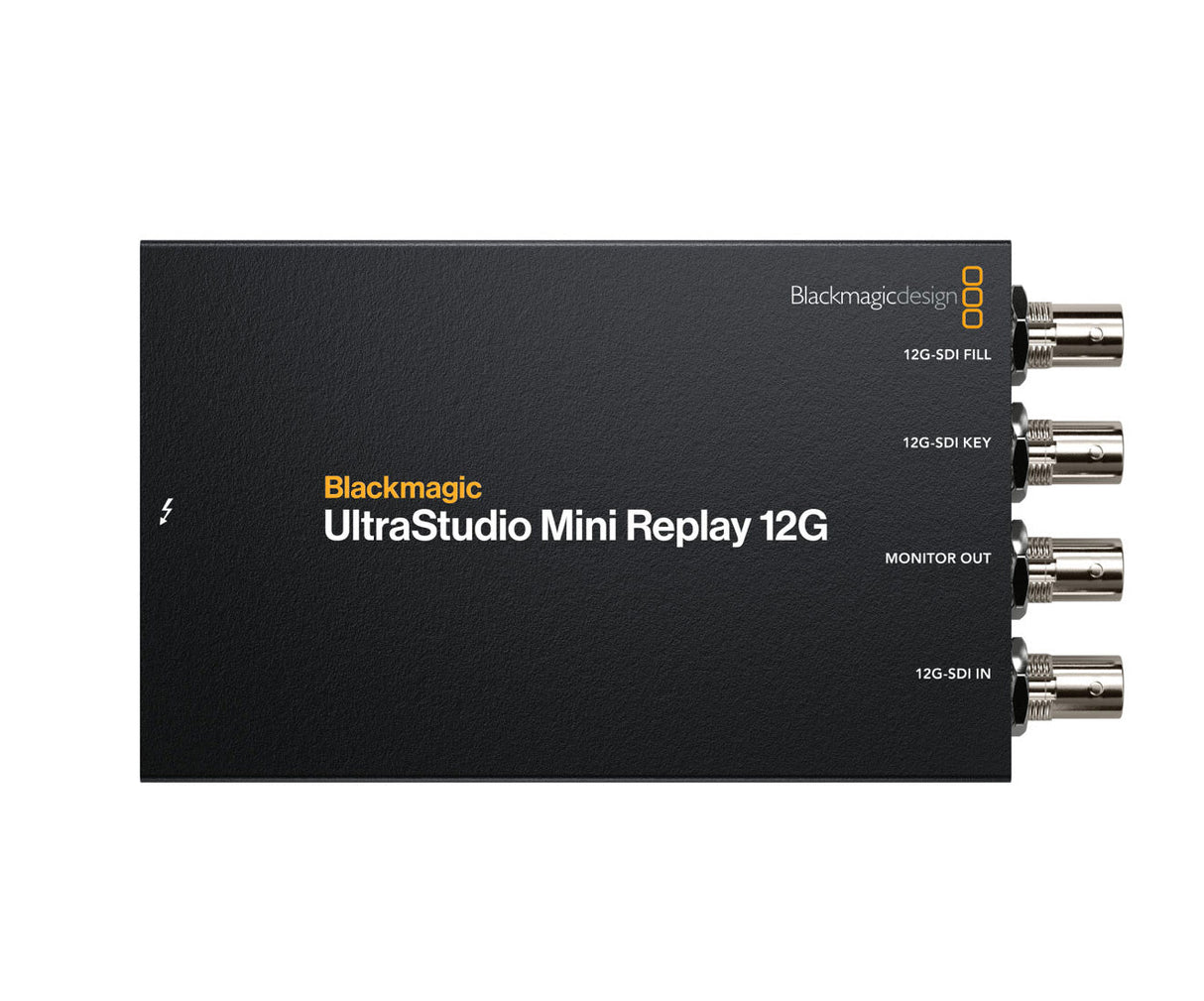 Blackmagic Design UltraStudio Mini Replay 12G