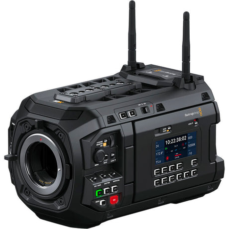 Blackmagic Design URSA Cine 12K LF 100G Camera (Body Only)