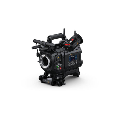 Blackmagic Design URSA Cine 12K LF 100G Camera with EVF Kit