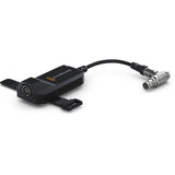 Blackmagic Design URSA Cine Lens Cable Adapter for B4 Mount