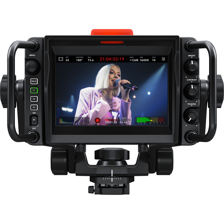 Blackmagic Design URSA Cine Studio Viewfinder