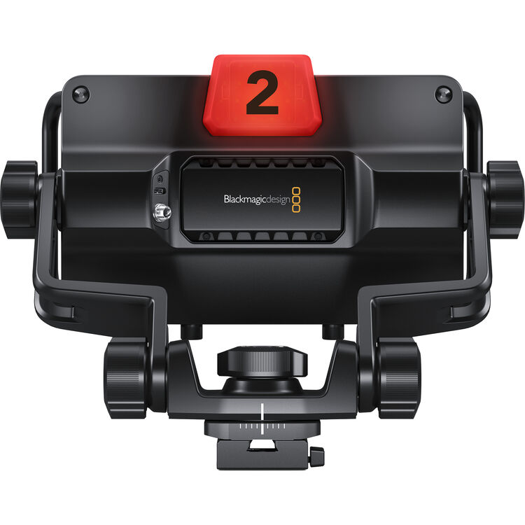 Blackmagic Design URSA Cine Studio Viewfinder