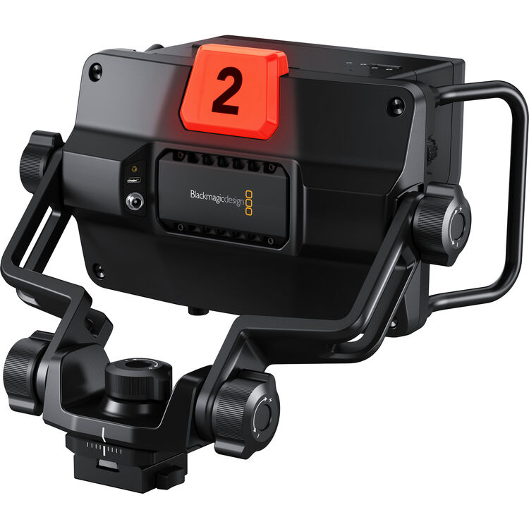 Blackmagic Design URSA Cine Studio Viewfinder