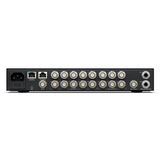 Blackmagic Design ATEM 1 M/E Constellation HD Live Production Switcher