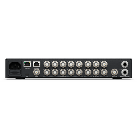 Blackmagic Design ATEM 1 M/E Constellation HD Live Production Switcher