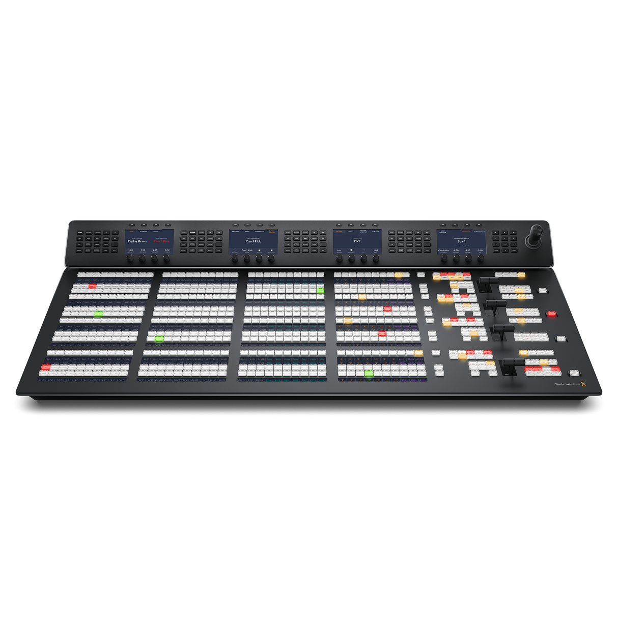 Blackmagic Design ATEM 4 M/E Advanced Panel 40