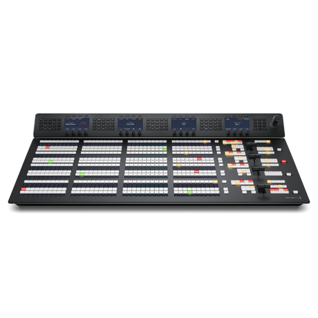 Blackmagic Design ATEM 4 M/E Advanced Panel 40