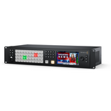 Blackmagic Design ATEM 4 M/E Constellation HD Live Production Switcher