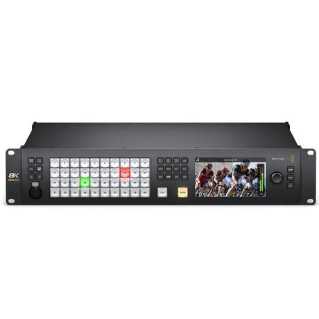 Blackmagic Design ATEM Constellation 8K Switcher