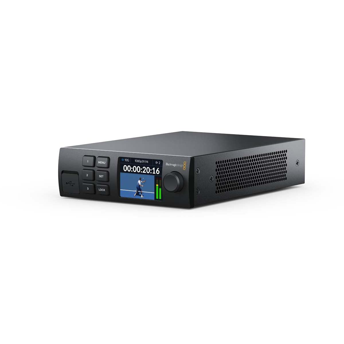 Blackmagic Design Blackmagic 2110 IP Converter 3x3G