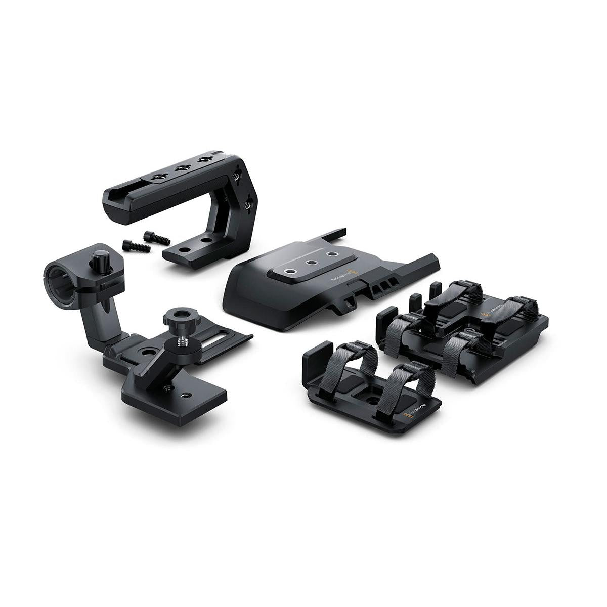 Blackmagic Design Blackmagic URSA Broadcast ENG Kit
