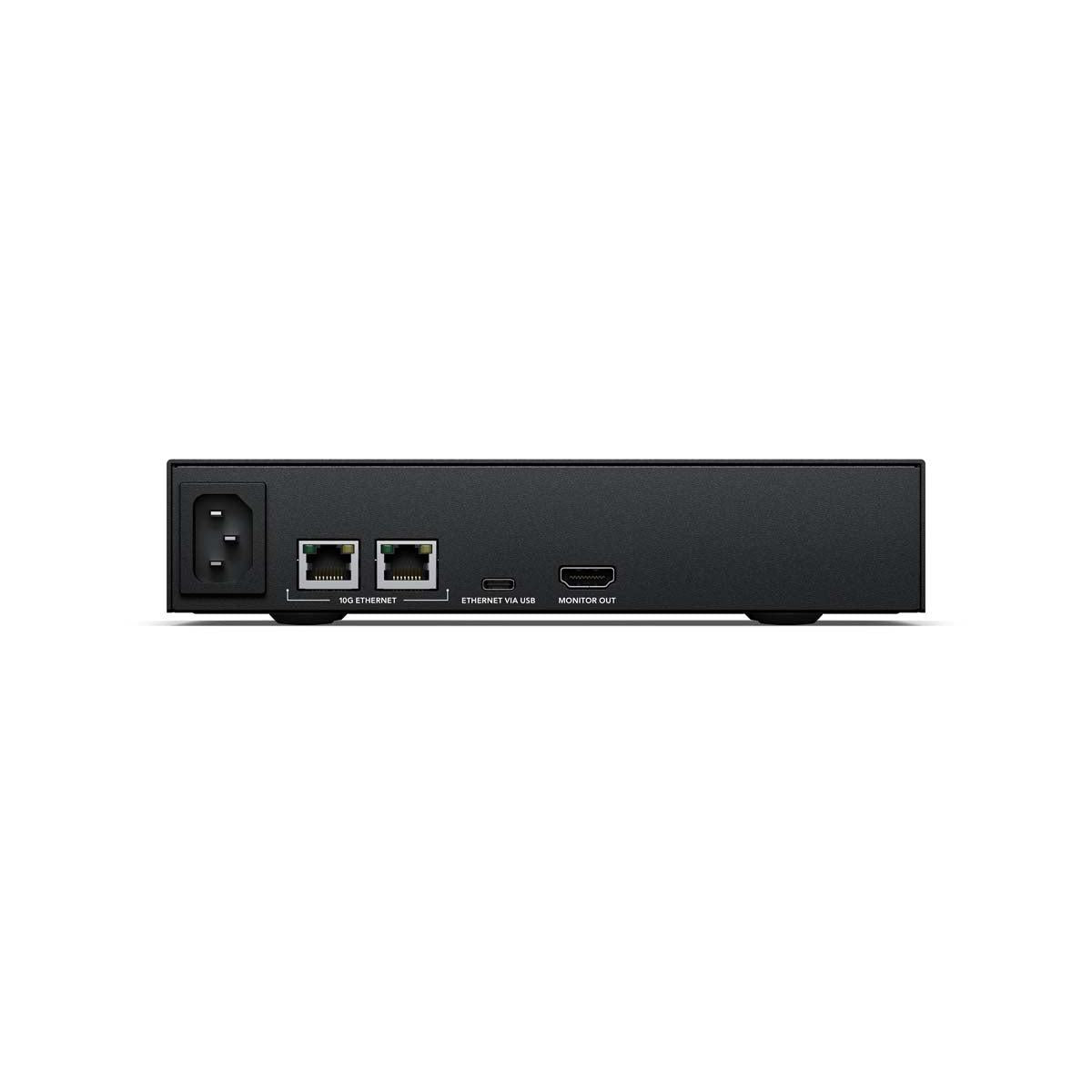 Blackmagic Design Cloud Dock 2