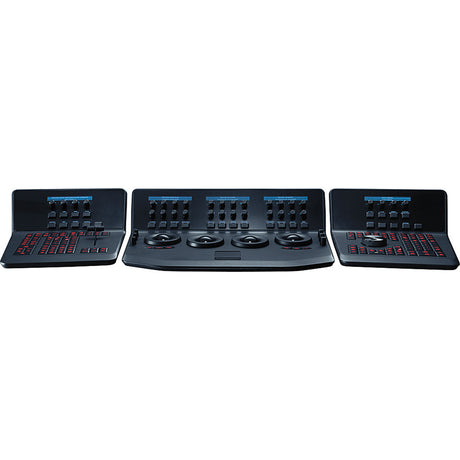 Blackmagic Design DaVinci Resolve Advanced Panel + DaVinci Resolve Studio