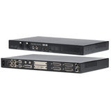 Blackmagic Design Fairlight Audio Interface