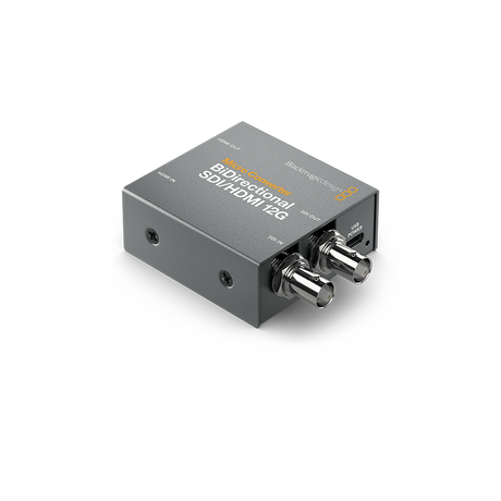 Blackmagic Design Micro Converter BiDirect SDI/HDMI 12G PSU