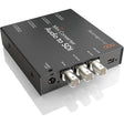 Blackmagic Design Mini Converter Audio to SDI 2