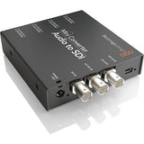 Blackmagic Design Mini Converter Audio to SDI 2