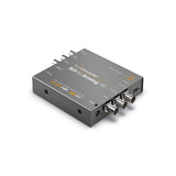 Blackmagic Design Mini converter - SDI to Analog 4K