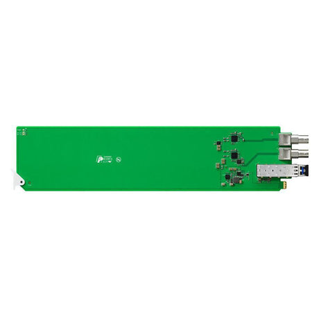 Blackmagic Design Open Gear Converter Optical Fibre