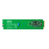 Blackmagic Design OpenGear Converter Audio to SDI