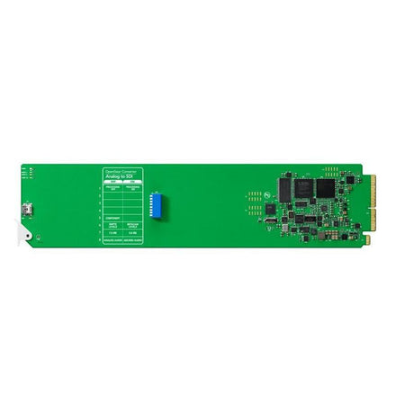 Blackmagic Design OpenGear Converter SDI to Analog