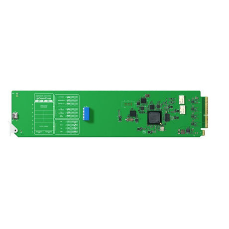 Blackmagic Design OpenGear Up Down Cross Converter