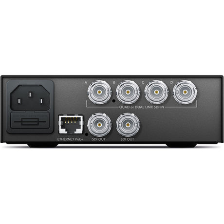 Blackmagic Design Teranex Mini Quad SDI to SDI 12G Converter