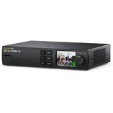 Blackmagic Design Teranex Mini SDI to HDMI 8K HDR