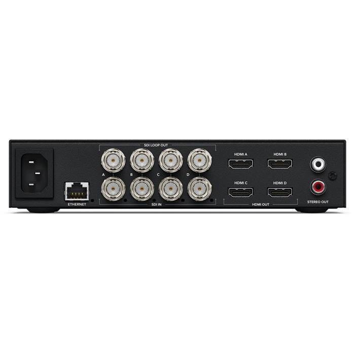 Blackmagic Design Teranex Mini SDI to HDMI 8K HDR