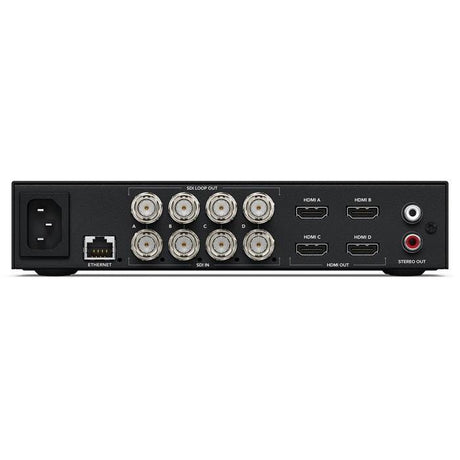 Blackmagic Design Teranex Mini SDI to HDMI 8K HDR