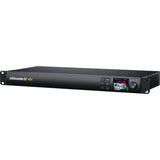 Blackmagic Design Ultimatte 12 4K Keyer Advanced Compositing Processor