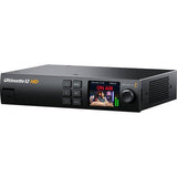 Blackmagic Design Ultimatte 12 HD Keyer-Advanced Compositing Processor