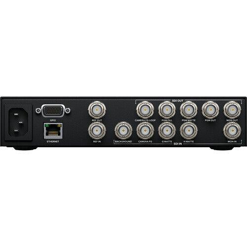 Blackmagic Design Ultimatte 12 HD Keyer-Advanced Compositing Processor