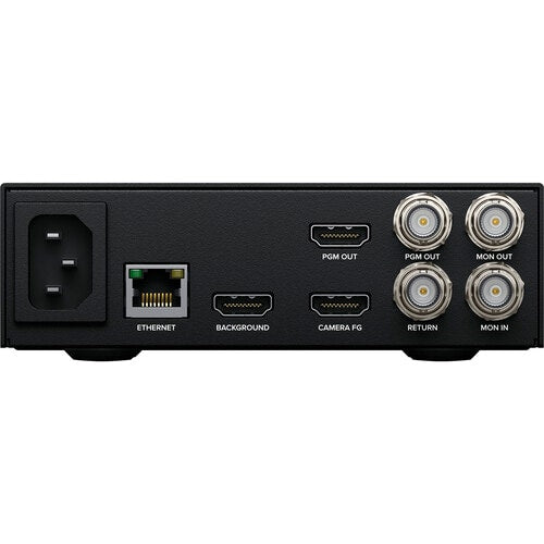 Blackmagic Design Ultimatte 12 HD Mini Keyer-Advanced Compositing Processor