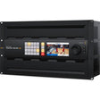 Blackmagic Design Videohub 120x120 12G Zero-Latency Video Router