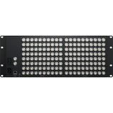 Blackmagic Design Videohub 80x80 12G Video Router with Zero-Latency