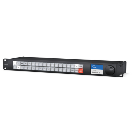Blackmagic Design Videohub Master Control Pro