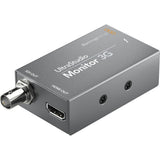 Blackmagic Design Ultrastudio Monitor 3G Playback Device