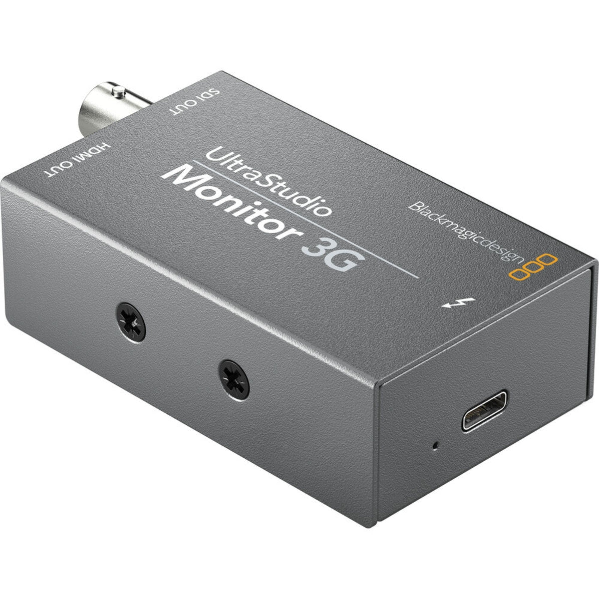Blackmagic Design Ultrastudio Monitor 3G Playback Device