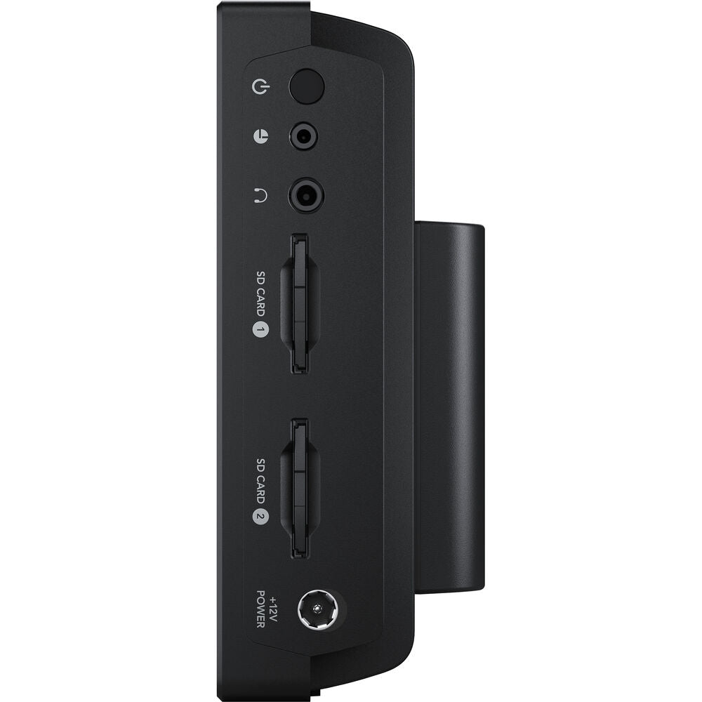Blackmagic Design Video Assist 3G Recorder / Monitor - 7 inch