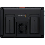 Blackmagic Design Video Assist 3G Recorder / Monitor - 7 inch