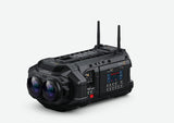 Blackmagic URSA Cine Immersive 100G Camera (Body Only)