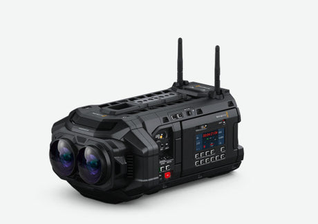 Blackmagic URSA Cine Immersive Camera (Body Only)